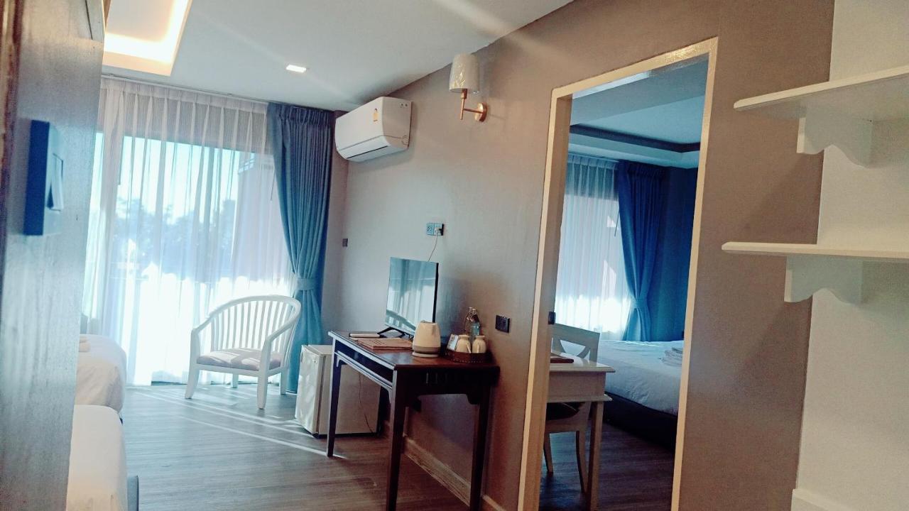 Chiangmai Gate Hotel Chiang Mai Exterior photo