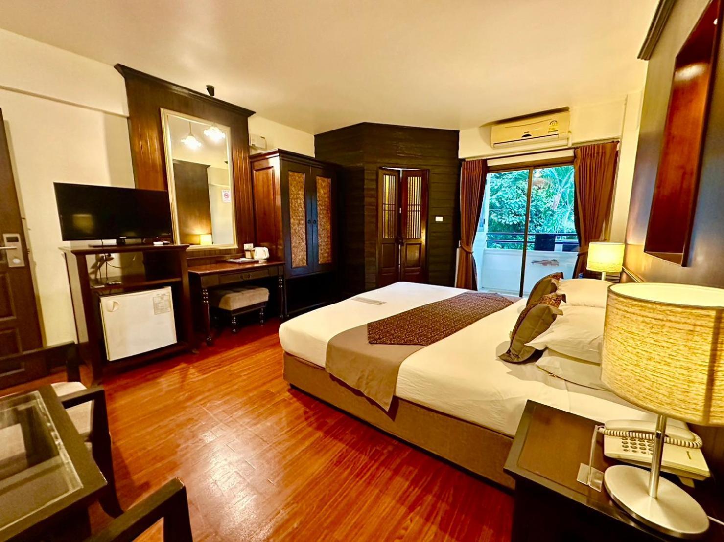 Chiangmai Gate Hotel Chiang Mai Exterior photo