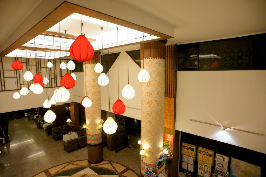 Chiangmai Gate Hotel Chiang Mai Exterior photo