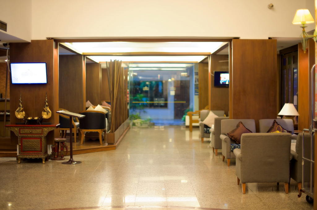 Chiangmai Gate Hotel Chiang Mai Exterior photo