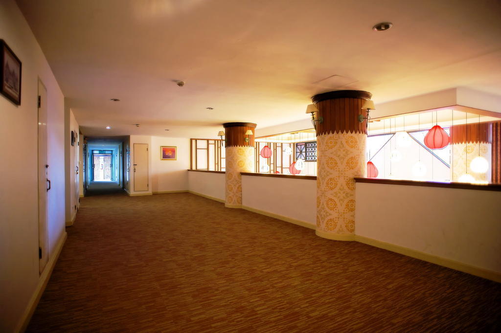 Chiangmai Gate Hotel Chiang Mai Exterior photo